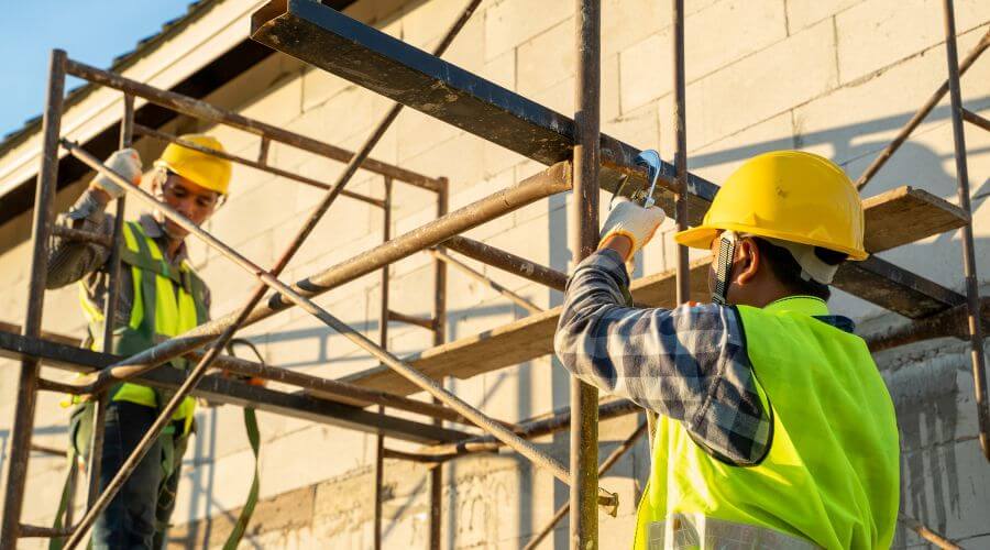 Gutter Repair and Sealing in Jacksonville, NC